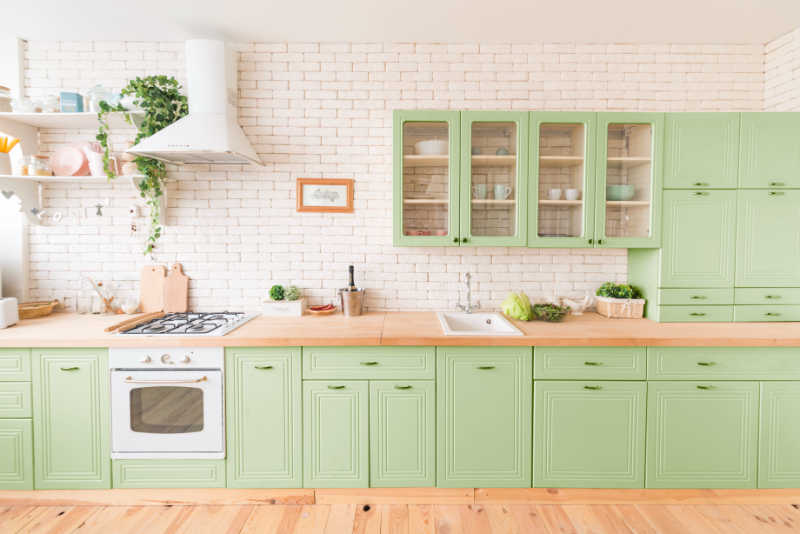 Custom Cabinetry For Your Home Leeds, Bradford and Wakefield