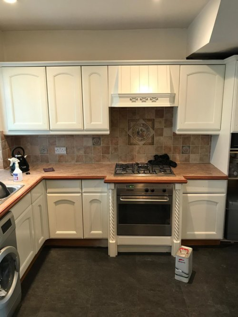 Bespoke Cabinet Fitting In Leeds, Bradford and Wakefield