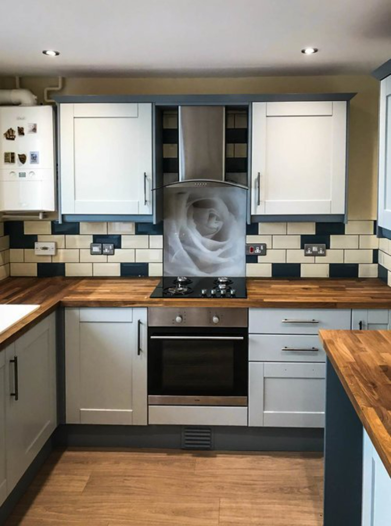 Cabinet Fitting In Leeds, Bradford, Wakefield