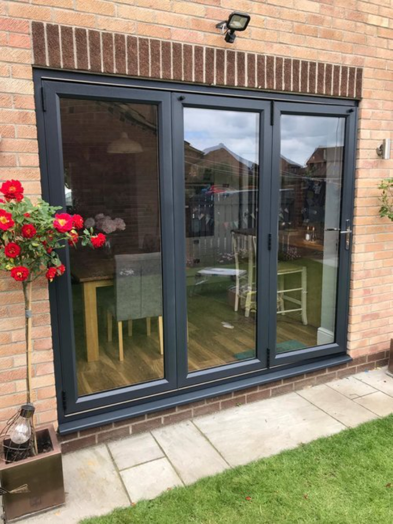 UPVC Spraying In Leeds, Bradford, Wakefield